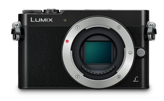 Panasonic Lumix GM5