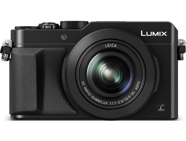 Panasonic Lumix DMC-LX100
