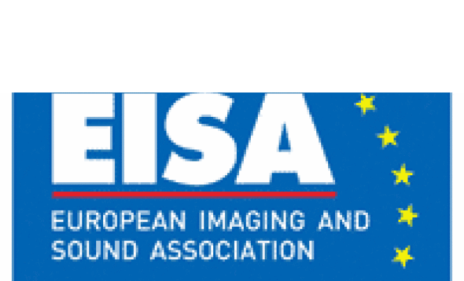 Nagrody EISA 2011-2012 rozdane