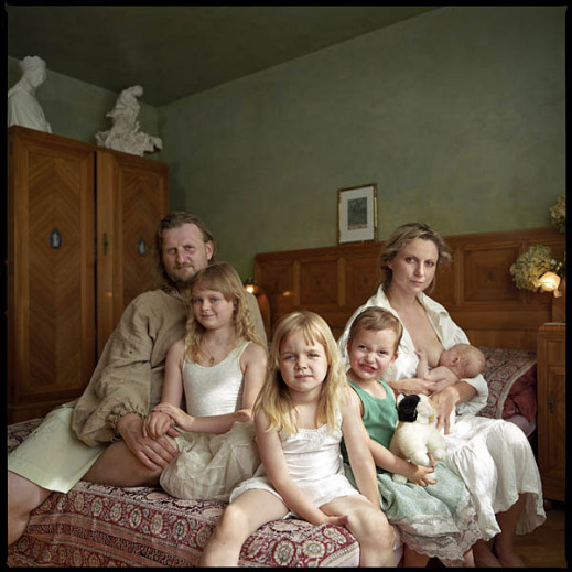Wrocławski Trochę Inny Festiwal Fotografii 2012 rusza już 8 listopada