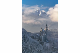fot. Achim Thomae “Winter Fairytale“ 