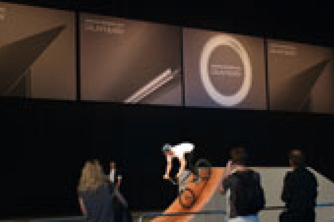 Samsung Galaxy NX - pierwsze zdjęcia przykładowe