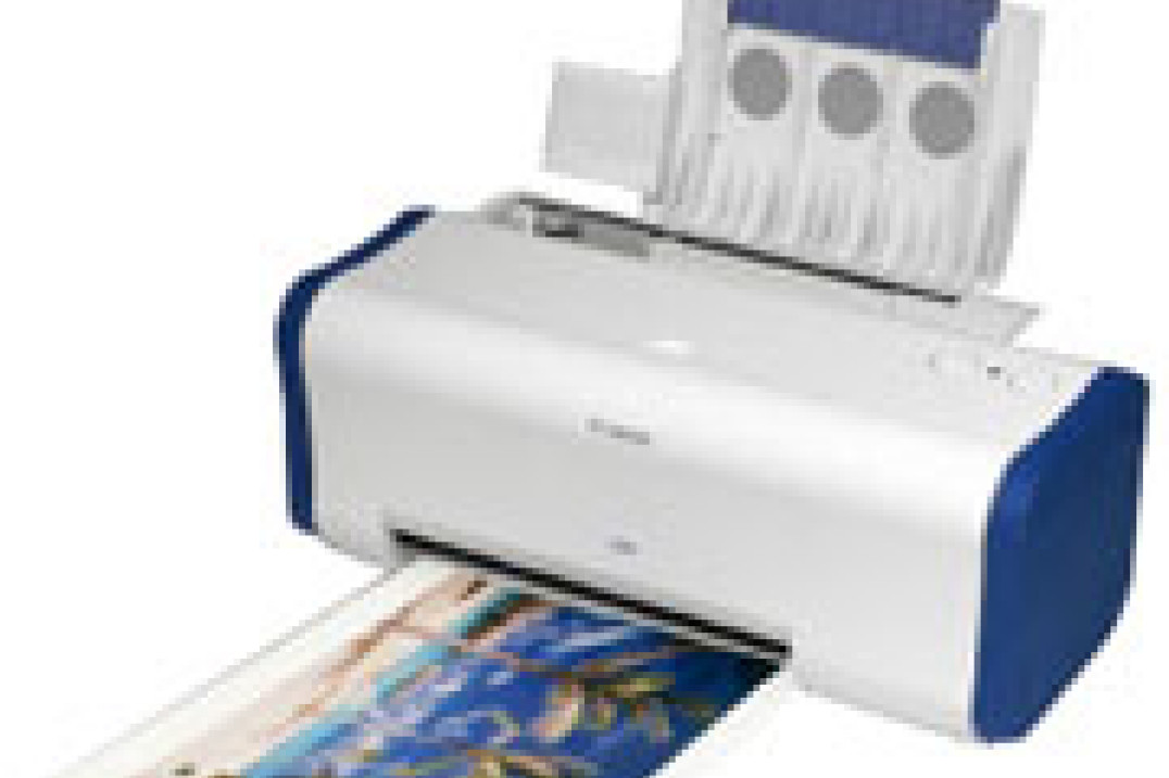 Nowe drukarki w ofercie Canon Polska