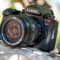 Panasonic Lumix G9 II – pierwsze wrażenia i zdjęcia przykładowe
