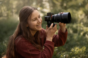 Powiedz nam co fotografujesz, a my powiemy Ci jaki zestaw wybrać [Sony Cashback 2025]