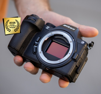 Nikon Z5 II - wybór czytelników, opinia redakcji