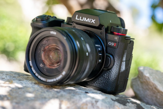 Panasonic Lumix G9 II – pierwsze wrażenia i zdjęcia przykładowe