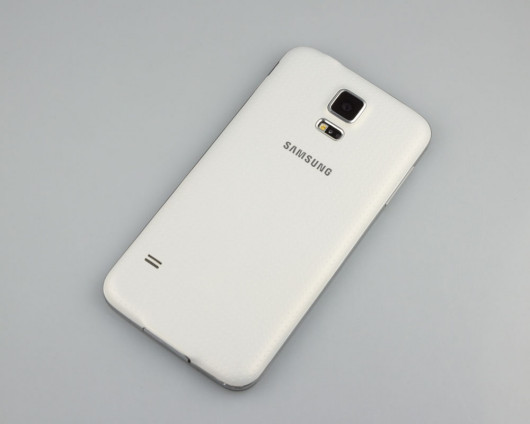 Samsung Galaxy S5