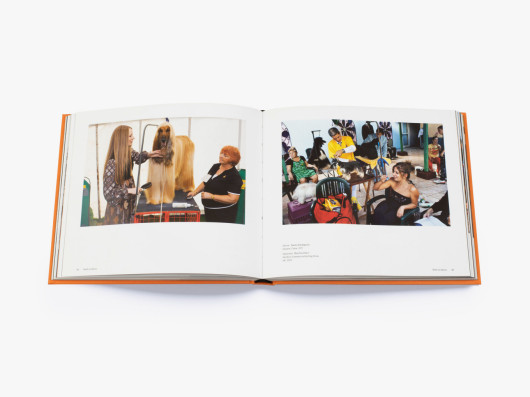 Magnum Dogs | Thames & Hudson 2021