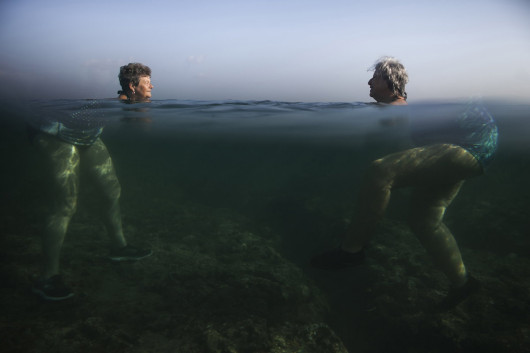 1. miejsce w kategorii People, fot. Alexandre Meneghini
