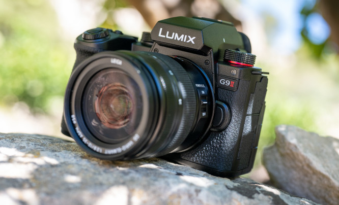  Panasonic Lumix G9 II – pierwsze wrażenia i zdjęcia przykładowe