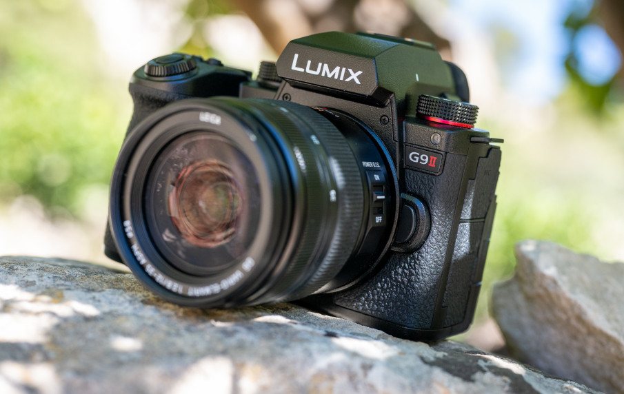 Panasonic Lumix G9 II – pierwsze wrażenia i zdjęcia przykładowe