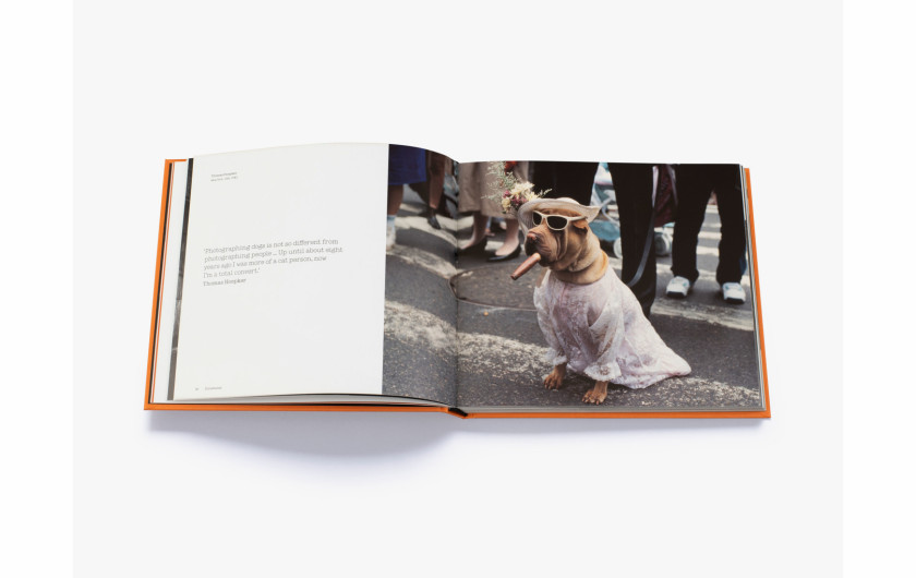 Magnum Dogs | Thames & Hudson 2021