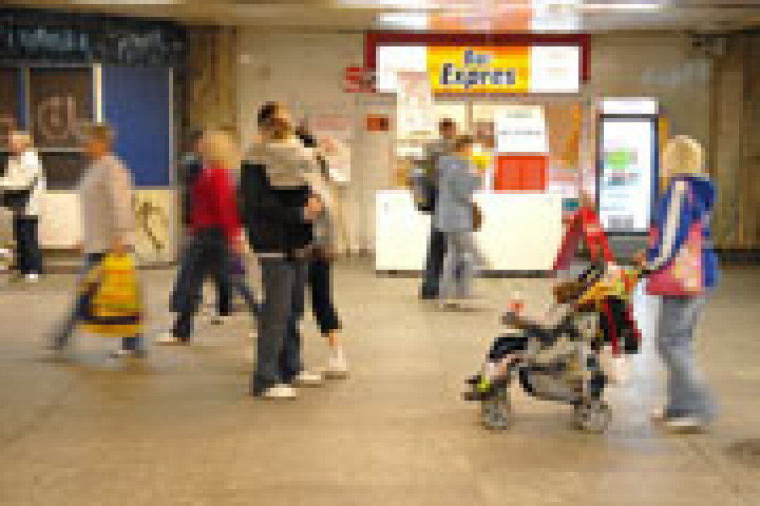 Samsung NX10 - opinia Jacka Smotera