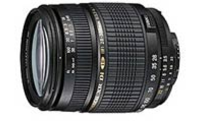 Tamron SP AF 70-200mm F/2.8 Di i AF 28-300mm F/3.5-6.3 XR Di VC - kolejne dla Nikona