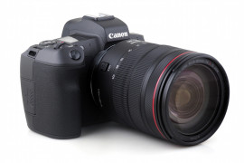 Canon EOS R