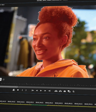 Adobe Premiere 26 - po rebrandingu i z ważną aktualizacja