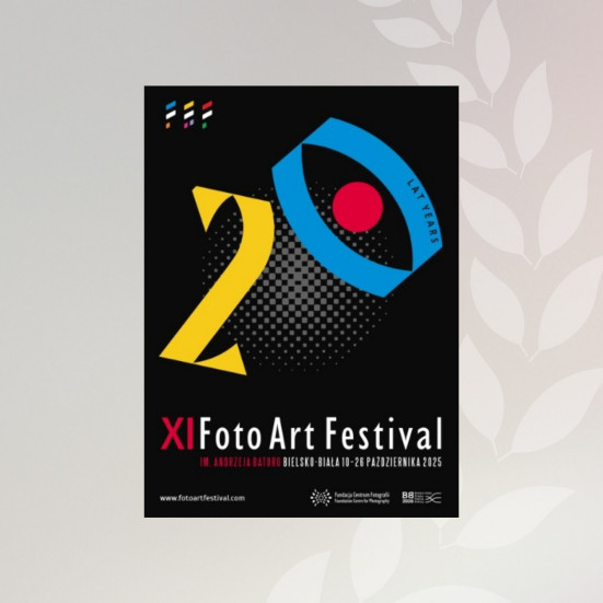 FotoArtFestiwal 2025