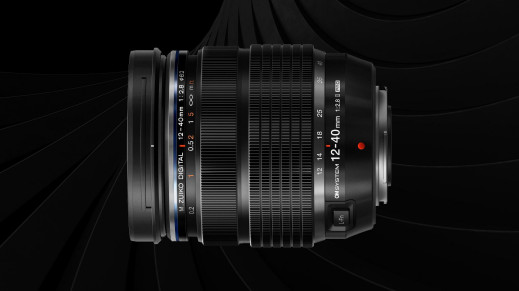 M.Zuiko Digital ED 12-40 mm f/2.8 Pro II - nowa odsłona uniwersalnego zooma