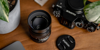  Voigtlander Macro APO Ultron 35 mm f/2 do Fujifilm X wchodzi do sprzedaży