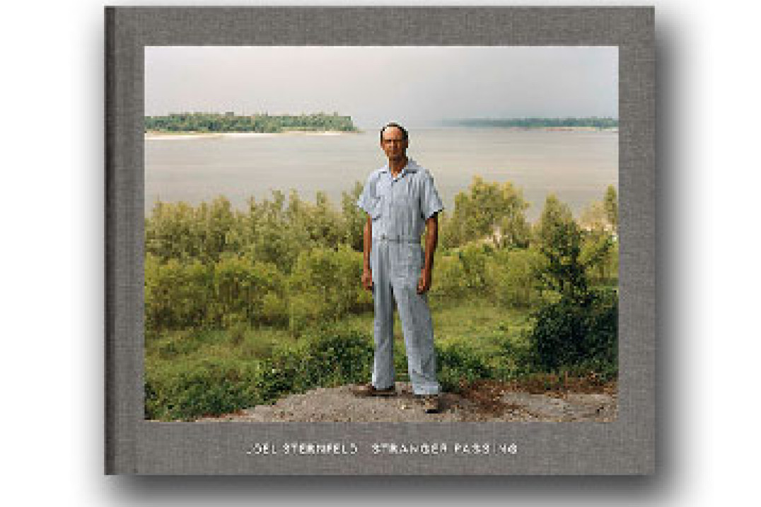 Joel Sternfeld "Stranger Passing" - recenzja