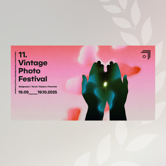 11. Vintage Photo Festival