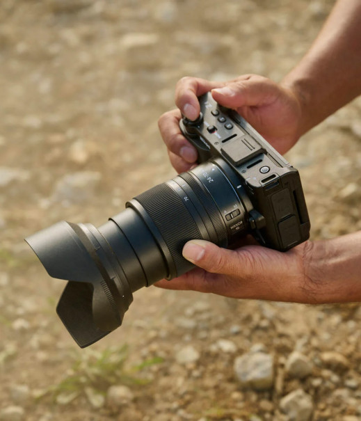 Nikon ZR - kompaktowa kamera pełnoklatkowa, jakiej naprawdę potrzebowaliśmy