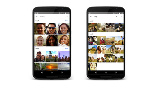 Google Photos