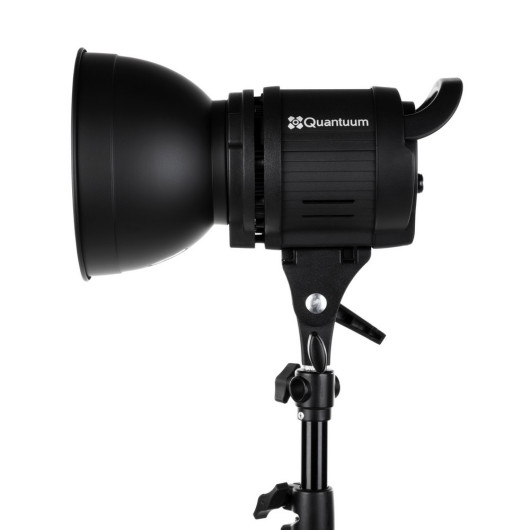 Quantuum VideoLED 600