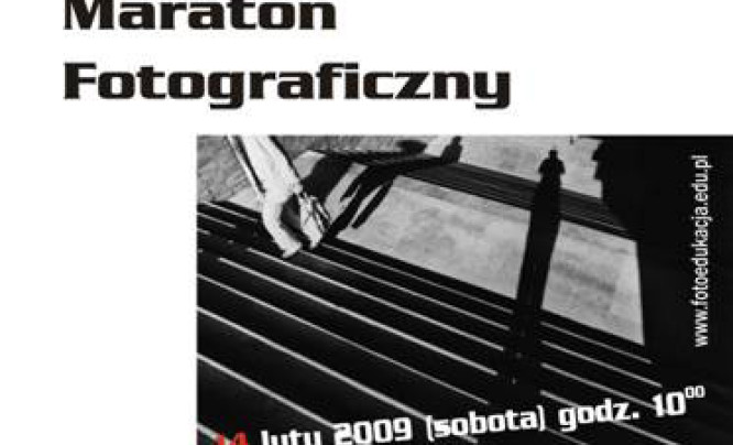  IV Śląski Maraton Fotograficzny - Katowice Piotrowice