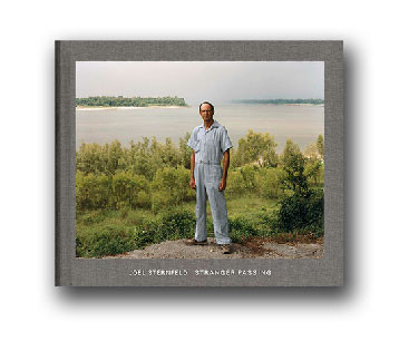 Joel Sternfeld "Stranger Passing" - recenzja