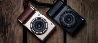 Niezwykłość codzienności - przetestuj aparat Fujifilm XF10 i wygraj drukarkę Instax Share