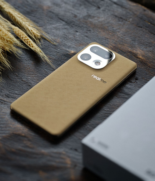 Realme 16 Pro+ - pierwsze wrażenia i zdjęcia przykładowe