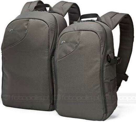 Lowepro Transit - miejskie plecaki