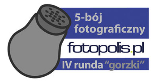 5-bój fotopolis.pl, runda IV: Gorzki