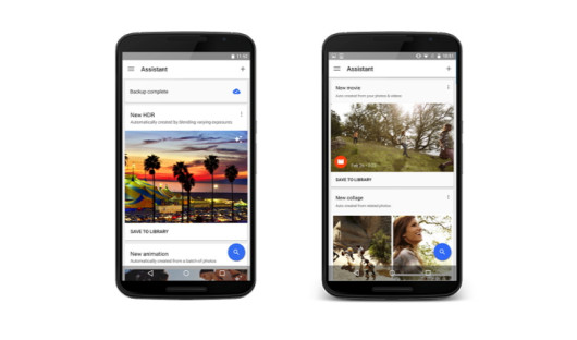 Google Photos