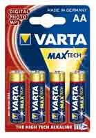 Varta Tri Energy - baterie na każdą okazję
