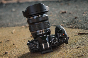 Olympus M.Zuiko Digital ED 8-25 mm f/4 PRO - pierwsze wnioski i zdjęcia przykładowe