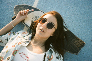 LomoChrome Color ’92 Sun-kissed - nowy film w wakacyjnym klimacie