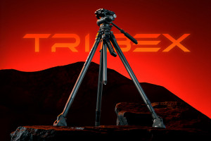 Statywy Smallrig Tribex z 4-letnią gwarancją