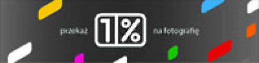 Przekaż 1% podatku na fotografię