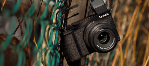 Panasonic Lumix GX9 - test aparatu