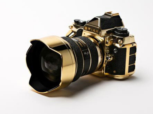 Brikk Lux Nikon kit