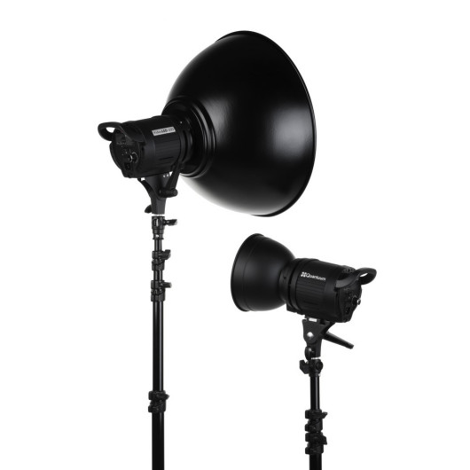Quantuum VideoLED 600