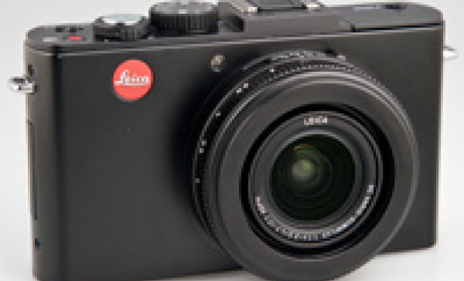 Leica D-Lux 6 - test