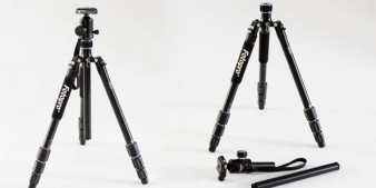 Fotopro MGA-684N+FPH-62Q - test