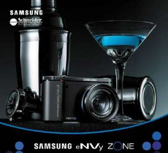 Samsung i Smolik Tour