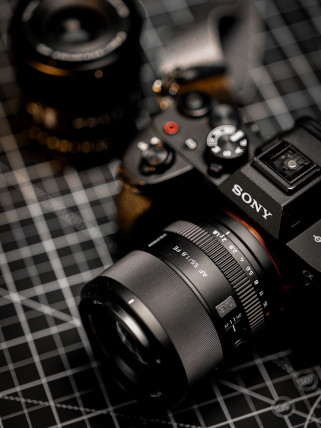 Viltrox AF 35 mm f/1.8 EVO i 55 mm f/1.8 EVO - kolejne modele z nowej, imponującej serii stałek