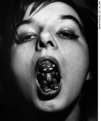 "Surrealistyczne tropy w fotografii polskiej po 1945 roku" w Galerii Asymetria