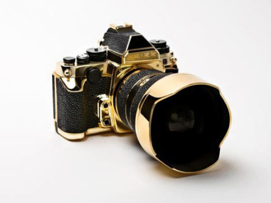 Brikk Lux Nikon kit